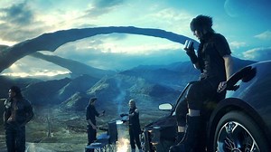 Final Fantasy XV Windows Edition Update Lets Players Swap Noctis for Custom Avatar
