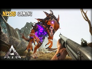 Ark Extinction - Can We Win This???