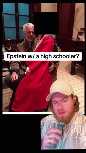 This rabbit hole gets dark … #epstein #truecrimetok #truecrime #crime #truecrimetiktok