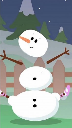 Snow Dance! ⛄ | Fun ABCmouse song for kids ❄️🎶