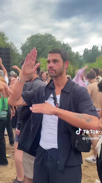 Experience the Vibrant Energy of Lago Lago Festival