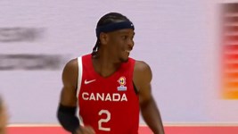 FIBA Basketball World Cup 2023 Qualifiers