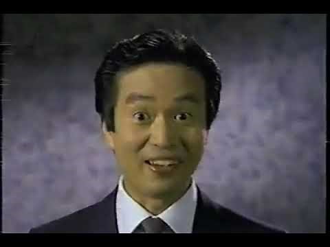 Mr Baseball Movie Trailer 1992 - TV Spot