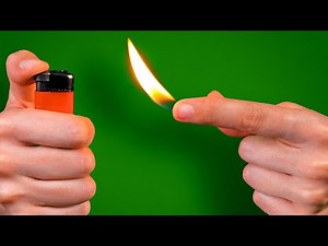 33 FUNNY MAGIC TRICKS explaned