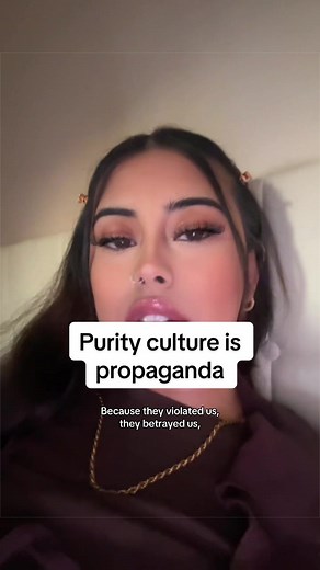 Purity Culture is Propaganda: My 21 Years of Veiling