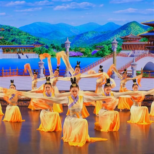 🎉 Nouveau spectacle, nouvelle aventure. En 2026, Shen Yun revient avec un tout nouveau programme. ✨ De nouvelles danses, de nouveaux décors, de nouvelles histoires. | Shen Yun - Français