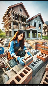 248K views · 1.8K reactions | methods for building houses without concrete in foreign countries #construction | Asare Obed | Facebook