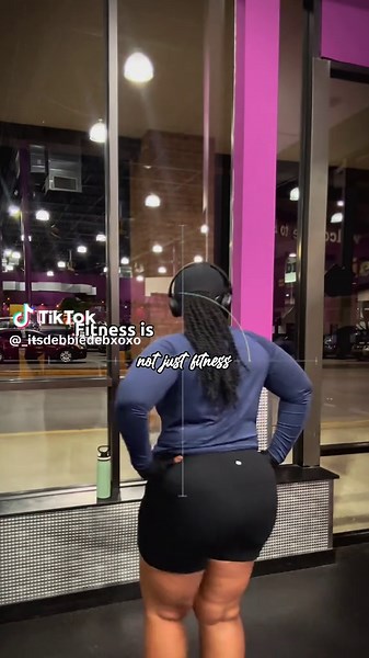 Fitness is My Life: Take Care of Your Body!