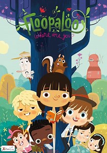 FloopaLoo, Where Are You? Season 2 - episodes streaming online