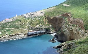 Coronado Islands - Alchetron, The Free Social Encyclopedia