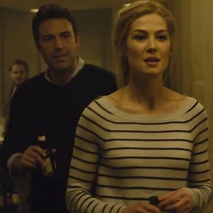 Gone Girl Sequel Could Be Happening
