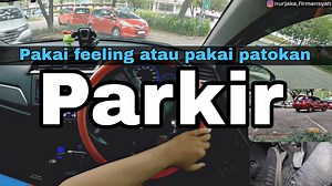 10K views · 130 reactions | Cara parkir mobil pakai feeling dan patokan. Tutorial Mobil Manual. Instagram : https://www.instagram.com/nurjaka_firmansyah/ Untuk kerjasama kontak e-mail : nurjaka93@gmail.com #tutorialmobilmanual #nurjakafirmansyah #tutorialparkirmobil | Nurjaka Firmansyah | Facebook