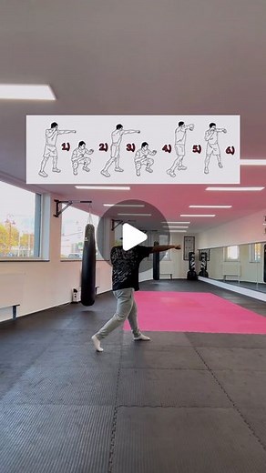 Lino on Instagram: "Boxing Combination 🥊 • • Folgt mir auf INSTAGRAM: ➡️Lino_1604⬅️ Folgt mir auf TIK TOK: ➡️Lino_1604⬅️ Folgt mir auf YOUTUBE: ➡️Lino_1604⬅️ • • Lino_1604_business@freenet.de Kooperation und Werbungen E-Mail/DM 🙌🏽 • • Hyeonsil Fit Martial Arts & Sportcenter @hyeonsil_die_bruderschulen 💪🏽 • • www.Hyeonsil.de • • Ich freue mich auf jeden von euch🙏🏾❤️ • • #boxing #boxingtraining #boxen #kickboxing #mma #muaythai #training #tutorial #tipps #lernen #lino_1604 #hyeonsil_martial