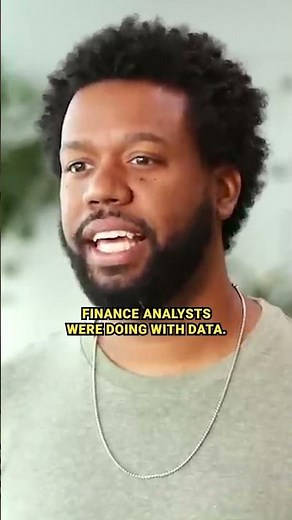 Data analysis isn't just for computer engineering #Google #Shorts #DataAnalytics