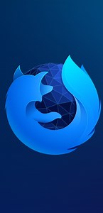 FireFox Phone Wallpapers