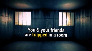 Escape Myst brings to you the 1st escape room game in Bangladesh! Solve interactive detective games with your friends in a real-life setting, and get ready to spend one of the most entertaining and exhilarating hours as you try to unravel the mystery of the room and break free from it! To book your game, inbox us, or book online from www.escapemyst.com Address: 4th floor, Kader Arcade, 33 Mirpur Road, Dhaka 1205, Bangladesh. Google Maps: https://goo.gl/maps/cpeZ8NrKZ642 Pricing: Tk. 500/person p