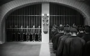 《Metropolis》-换班（1927）