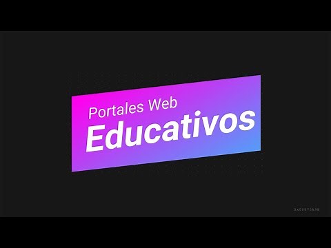 Árbol ABC | Portal WEB Educativo