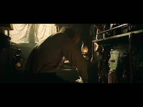 It Chapter Two : Pennywise Makeup Scene