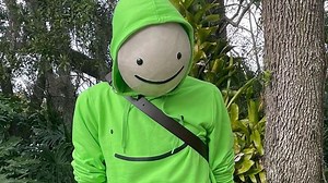 Minecraft speedrunner Dream admits to accidentally cheating in record-setting run