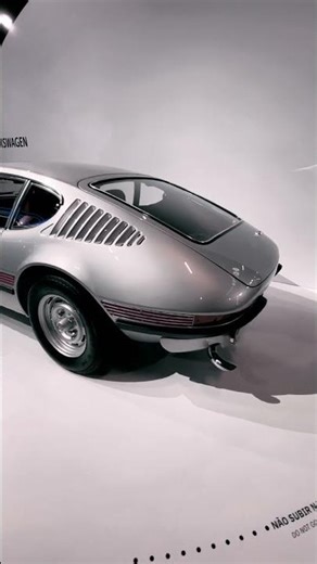 Volkswagen SP2 Brazil ultra raro exclusivo #automobile #classic #art #cartok