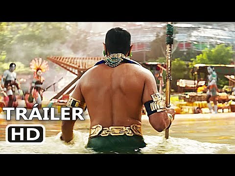 BLACK PANTHER 2: Wakanda Forever Tráiler Español (2022)