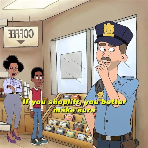 🎬 Title: Everybody Still Hates Chris S1E4