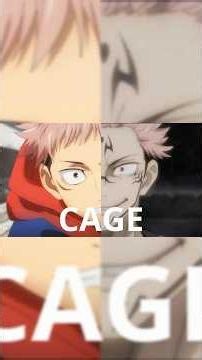Yuji Became Sukuna's Cage. Now He's the Monster in His Own Story.