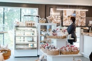 13th Street Bakery | 13th Street Winery