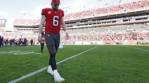 The Bucs enter the NFL season's final week facing a win-and-in