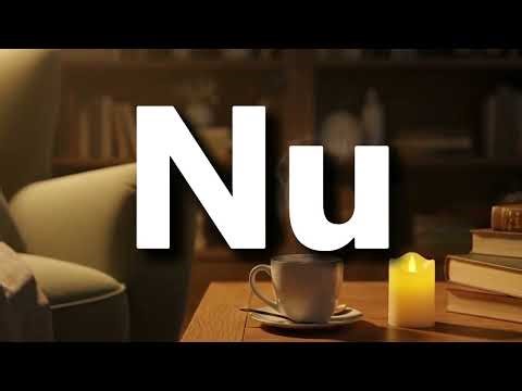 What does Nu Means | Nu Meaning Explained