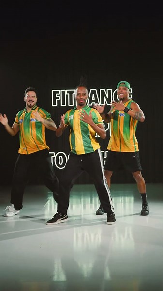 CHEGOU A HORA 🏆