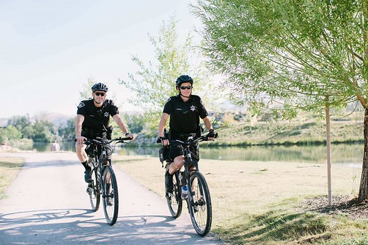 Join BPD | City of Boise