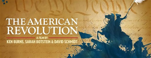 The American Revolution