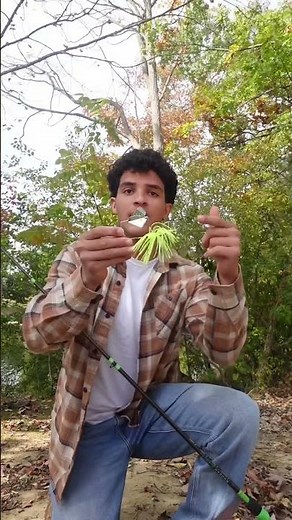 How to fish a buzzbait for bass