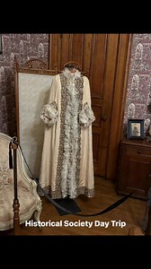 1.3K views · 18 reactions | Tipton County Historical Society had a day trip yesterday to Indianapolis, to Indiana State museum for their L.S. Ayres Tearoom luncheon and then Benjamin Harrison Home tour. We had such a great day, the food was amazing and our tour guide Bob went above and beyond for us, we learned so much about the Harrison family and the history of the home. | Tipton County Historical Society | Facebook