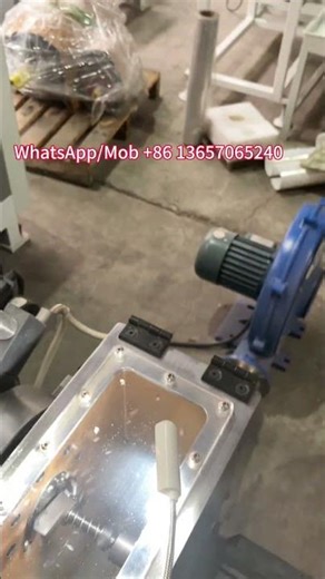 Recycling of Packaging,Polyethylene /blow-molded plastic film Granulator,low temperature granulation