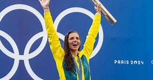 It's over! Here is Australia's final medal tally from the Olympics