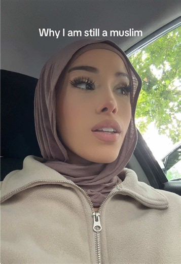 Why I am still a Muslim — personal reflection