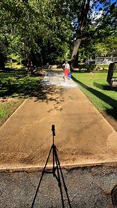 How To Pressure Wash A Driveway #pressurewashing #powerwashing #pressurewashingchemicals #pressurewashingequipment | All Sides Pressure Washing