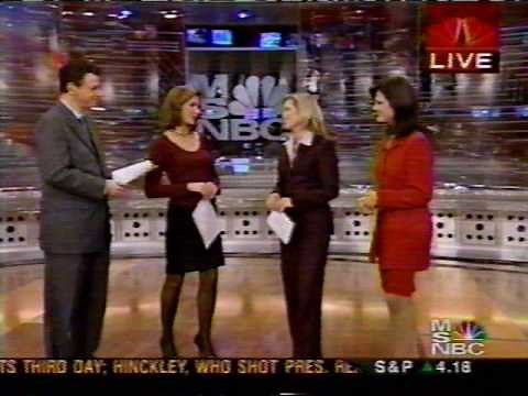 Chris (Legs) Jansing 2004