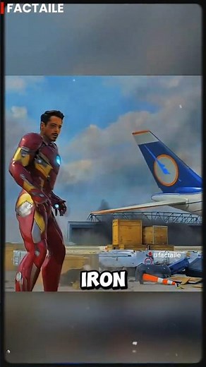 Why Hulk Couldn’t Break the Hulkbuster