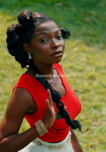 Exploring Colors in Filmmaking and Cinematography