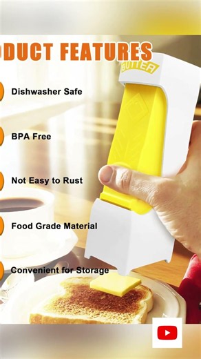 🤯 5 INCREDIBLE AMAZON KITCHEN GADGETS! #hightech #gadgets #home