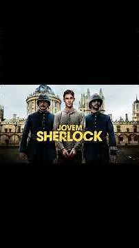 Young Sherlock Season 1 FULL Recap - All 8 Episodes | CaughtUpTV