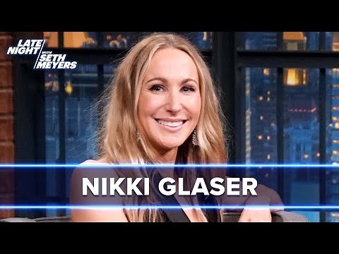 Nikki Glaser Felt Like Taylor Swift After Her Tom Brady Roast