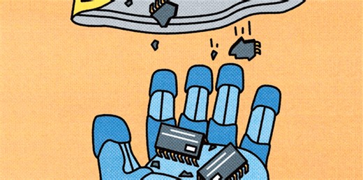 Is AI’s High Bandwidth Memory Crunch About to Hit Your Wallet?