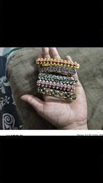 How to make center clip hand made hair accessories #diy#handmade #customized #shorts@B like bhuvika