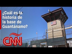 ¿Cuál es la historia de la base de Guantánamo y por qué es estratégicamente importante para EE.UU.?