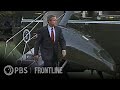 As Taliban Sweeps Into Power, Look Back at How the U.S.-led War Began | FRONTLINE